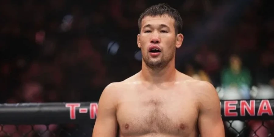 Шавкат Рахмонов UFC-де Ислам Махачев үшін басты қауіп өзі екенін айтты