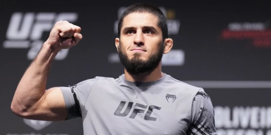 В UFC появился главный претендент на бой с Махачевым