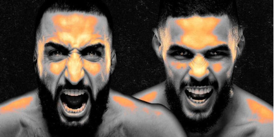 Прямая трансляция турнира UFC Vegas 118