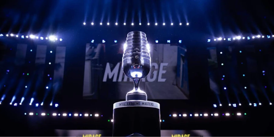 Итоги третьего дня первой стадии IEM Cologne Major 2026