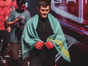 Георгий Кичигин