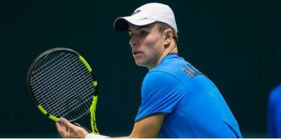 Дмитрий Попко World Tennis Tour-да айдың үздік ойыншысы атанды