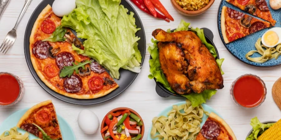 Какие продукты нельзя есть вечером, если хотите похудеть