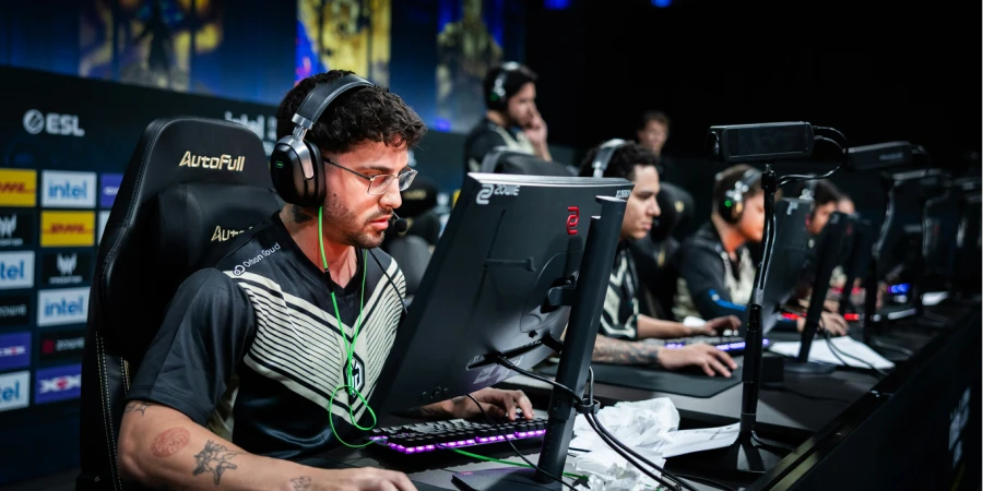 Gaimin Gladiators перевела в запас весь ростер по Counter-Strike 2