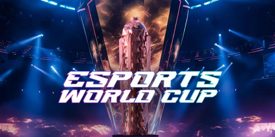 Определились новые участники Esports World Cup 2026 по Dota 2