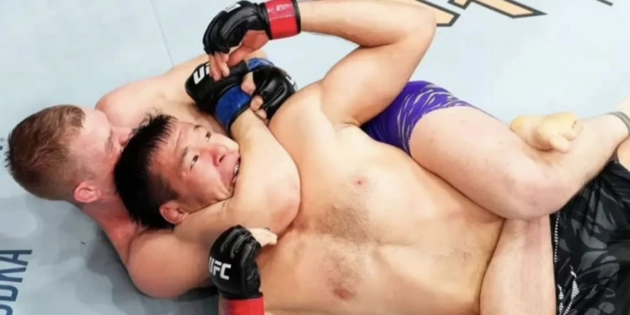 Номад на паузе, Зульфикар перед новым подъемом, Octagon метит в Топ-10