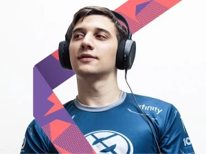 Артур Arteezy Бабаев