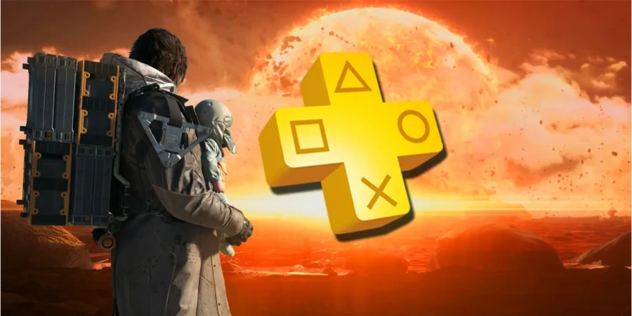 Подписчики PlayStation Plus смогут поиграть в несколько громких тайтлов