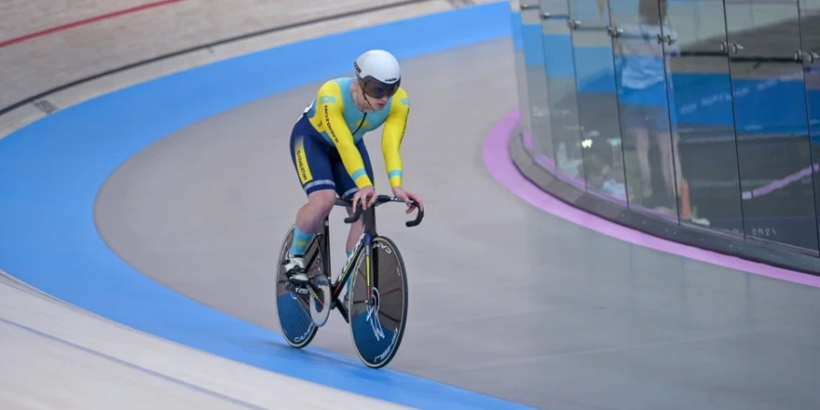 Астанада Silk Way Series Astana халықаралық жарысы өтеді