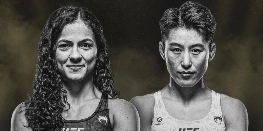 Прямая трансляция UFC 332 с боем за титул Силва – Цун и поединком Фигиредо - Тэлботт