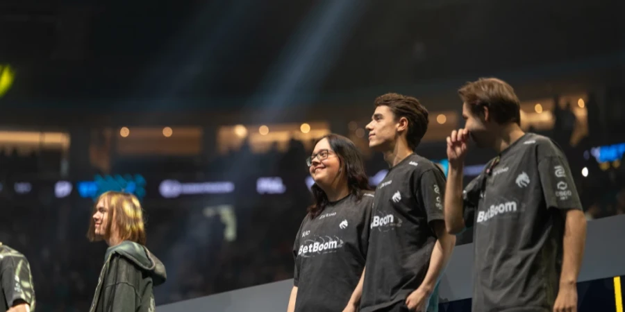 Team Spirit стала чемпионом PGL Astana 2026 по CS2