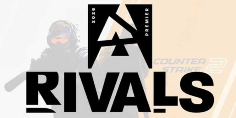 Расписание первых матчей BLAST Rivals Spring 2026 по CS2 29 апреля