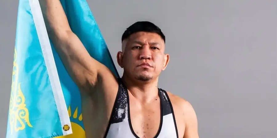 Хамитов прокомментировал поражение от топового бойца UFC