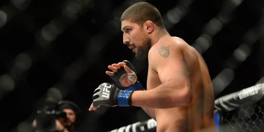 Брендан Шауб резко раскритиковал Ислама Махачева и политику UFC в отношении чемпионов