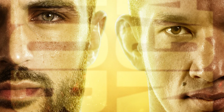 Громкий реванш за титул пройдет на OCTAGON 93