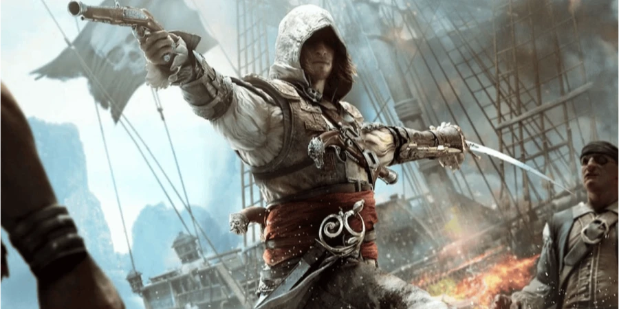 Инсайдер Том Хендерсон сообщил, что ремейк Assassin’s Creed IV Black Flag выйдет 9 июля 2026 года