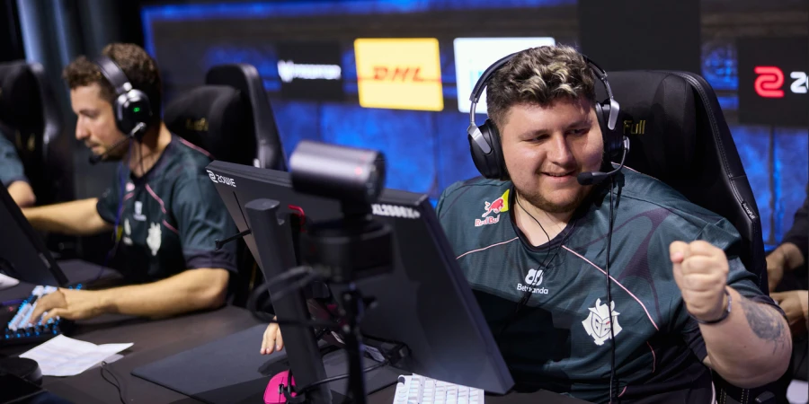 HeavyGod прокомментировал попадание в число лучших игроков IEM Cologne Major 2026