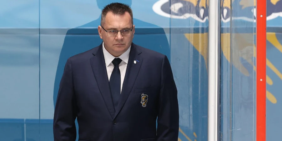 Назаров: «Кто-то явно не угадал с тренером или менеджером»