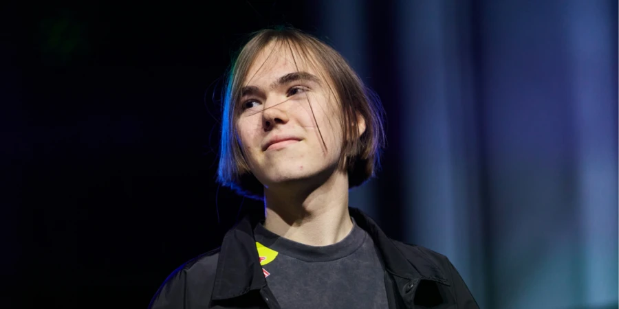 Donk считает Vitality сильнейшей командой за всю историю CS