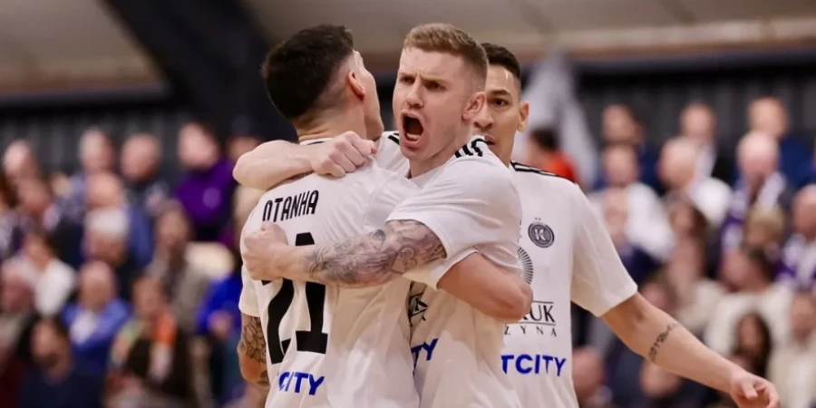 «Қайрат» Чемпиондар лигасының ширек финалына шықты