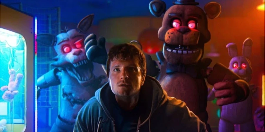 Сценарист «Оно» Гари Доберман напишет сценарий фильма «Пять ночей с Фредди 3»