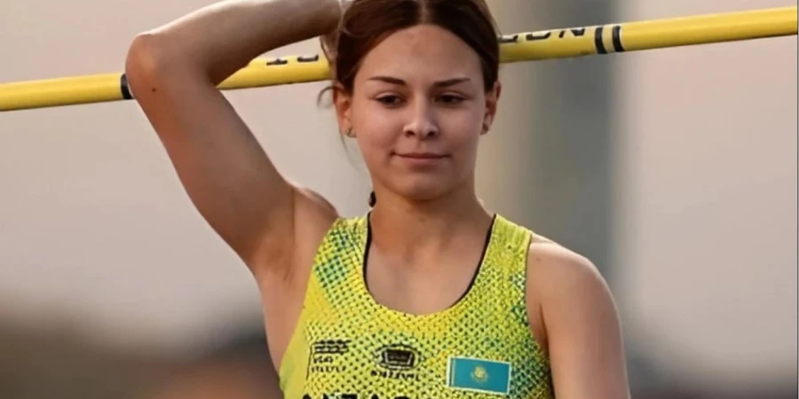 Казахстан пополнил медальную копилку на чемпионате Азии U20