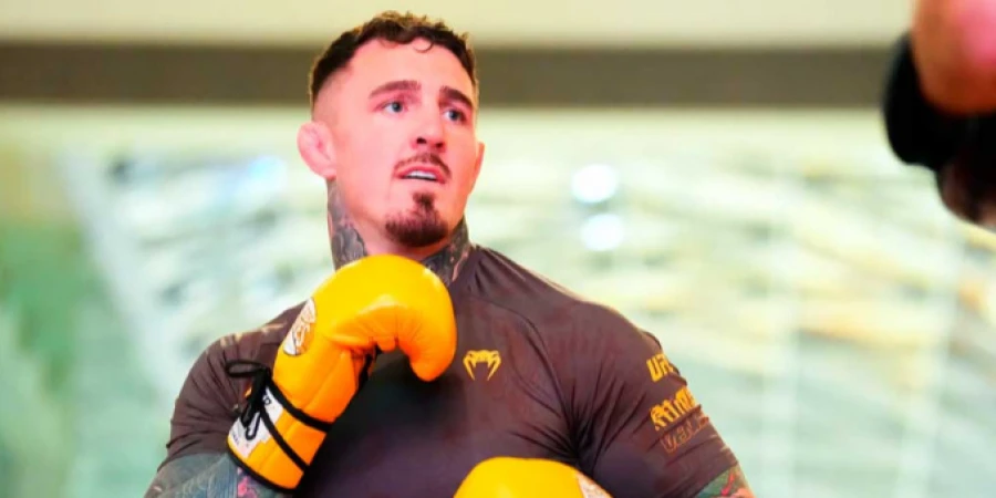 Чемпион UFC не планирует переходить в бокс