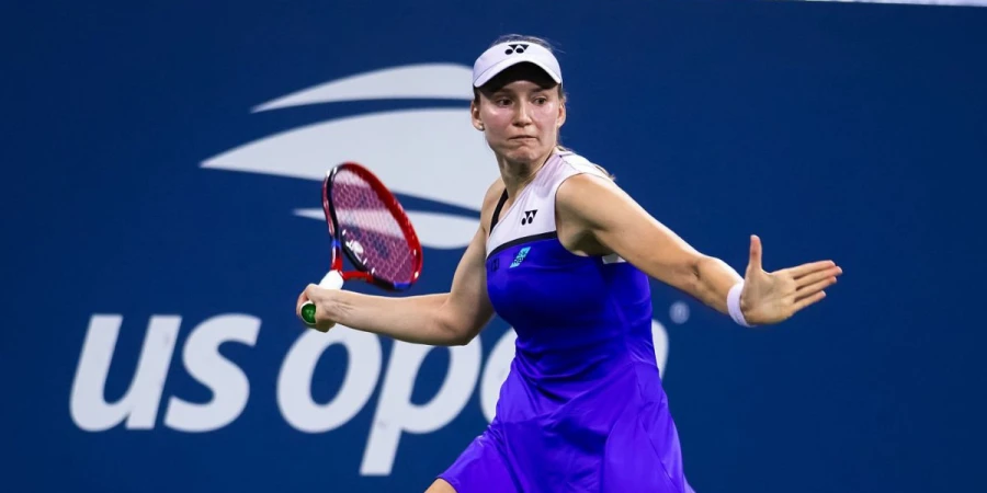 Елена Рыбакина оценила свои шансы возглавить мировой рейтинг WTA