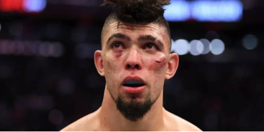 Кортес-Акоста мен Джонни Уокер UFC Vegas 124 турнирінің басты жекпе-жегін өткізеді
