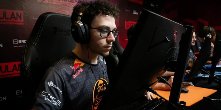 Французский игрок близок к переходу в FaZe и может дебютировать уже на ближайших турнирах