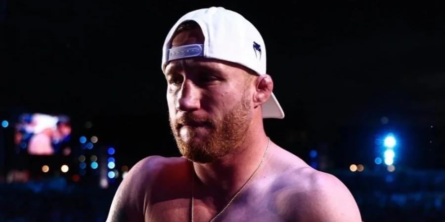 UFC Freedom 250: Джасти Гэтжи Илия Топуриядан басым түсті