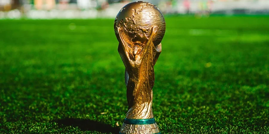 Әлем чемпионаты: Плей-офф кезеңінің алғашқы жұбы анықталды