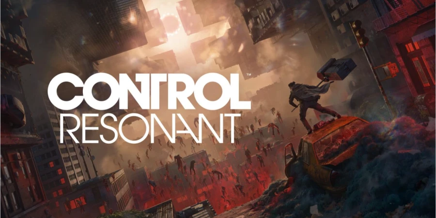 Продолжение Control представили на презентации State of Play