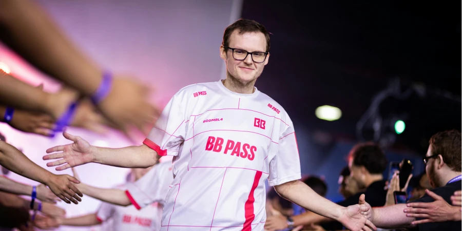 Boombl4 назвал выход в плей-офф мейджора невероятным достижением