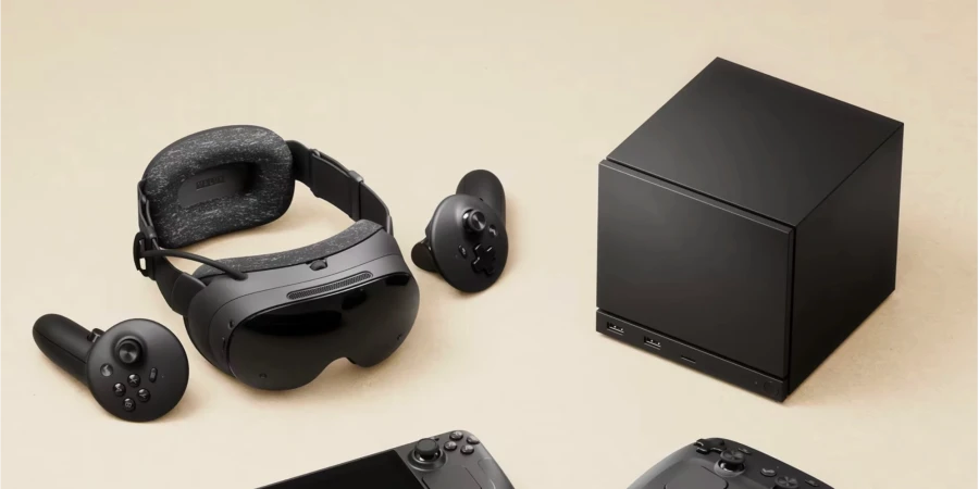 Steam Machine и Steam Frame поступят в продажу до конца лета 2026 года