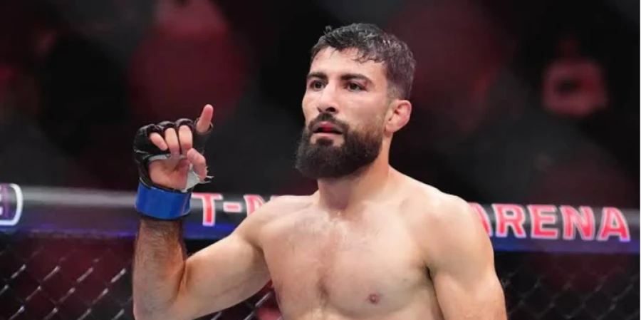 Экс-боец UFC заявил о проблеме, которая угрожает всему спорту