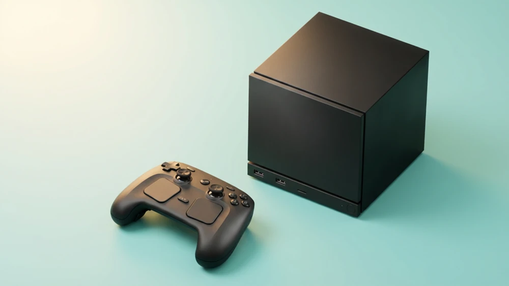 Valve: стоимость Steam Machine противоречит самой идее устройства