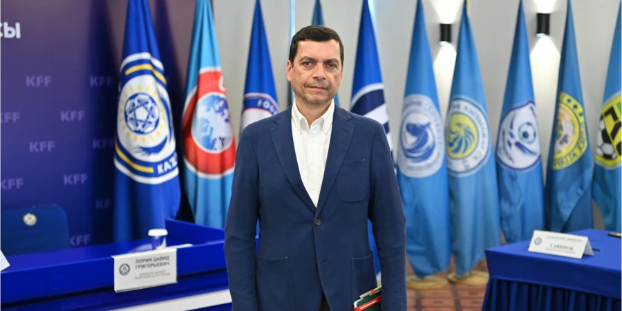 Представитель КФФ назначен инспектором матча «Наполи» — «Арсенал»