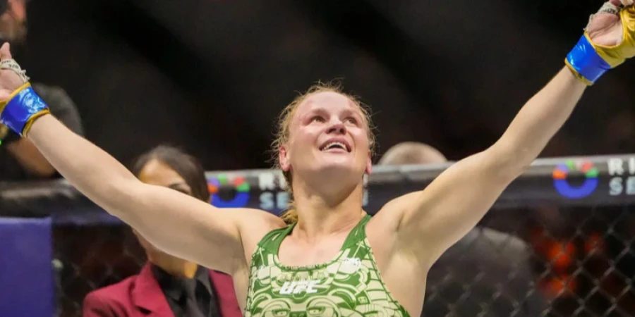 Шевченко не сможет провести бой с Силвой на UFC 332