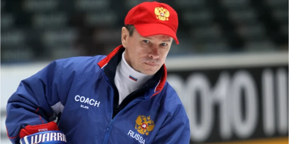 Быков «Динамоға» жаңа бапкер жайлы пікір айтты