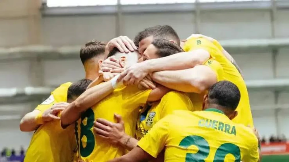 «Елимай» в гостевом матче КПЛ уверенно победил «Тобол»