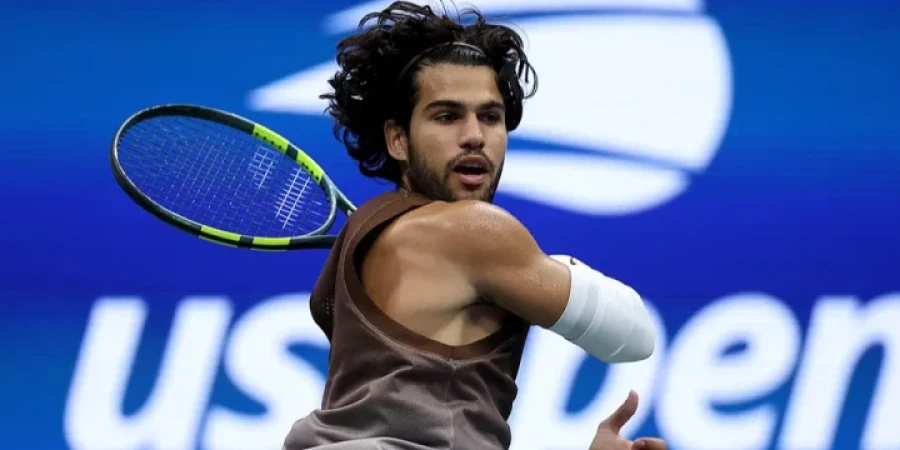 Карлос Алькарас US Open-2026 турнирінің үшінші айналымына өтті