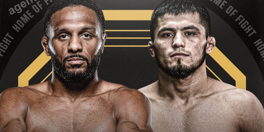 Super Rizin 5. Прямая трансляция турнира с главным боем Шайдуллаев - Макки и поединком Даутбек - Хирамото