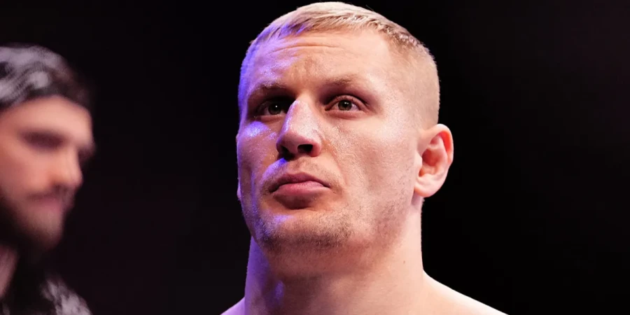 В команде Алекса Перейры ответили критикам перед боем с Павловичем на UFC 335