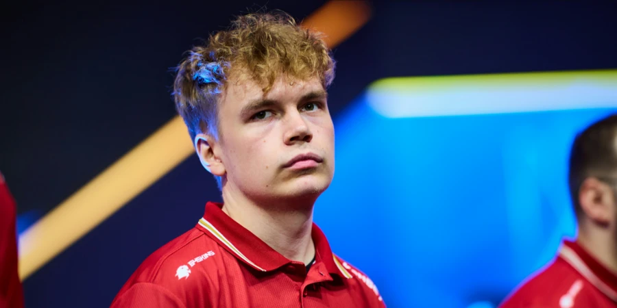 MOUZ рассталась с Brollan после IEM Cologne Major 2026