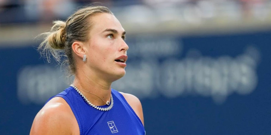 Арина Соболенко — Камилла Рахимова. Прямая трансляция третьего круга US Open