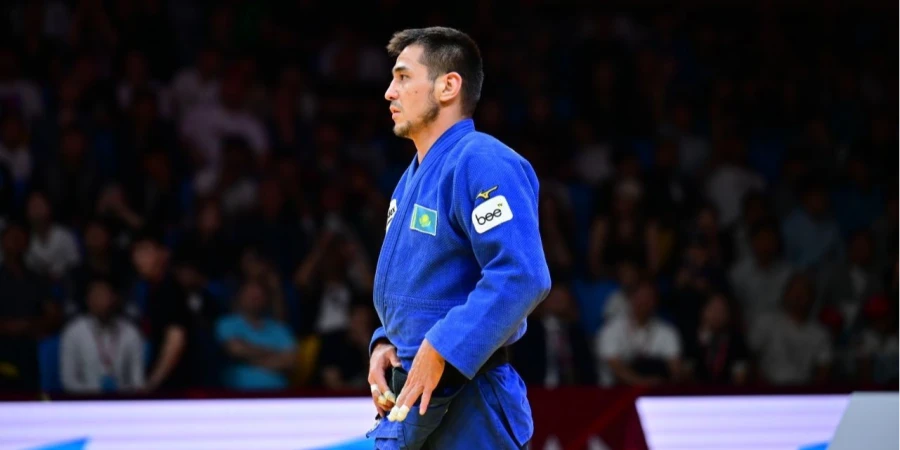 Казахстан объявил состав на турнир Grand Slam по дзюдо в Монголии