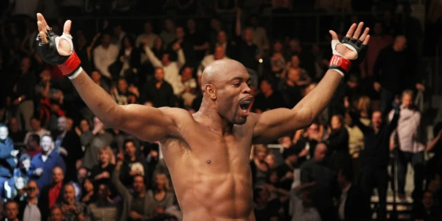 Лучшие бойцы UFC. Андерсон Силва — одна из самых зрелищных легенд MMA