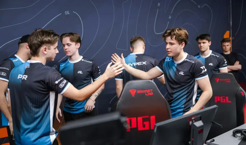 GamerLegion обыграла paiN Gaming и вышла в полуфинал IEM Atlanta 2026