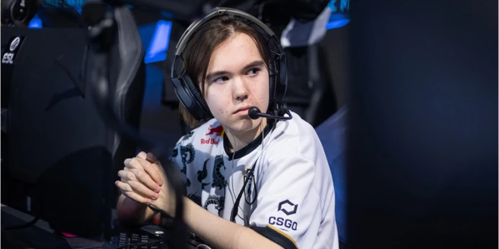 Esports World Cup 2025: Team Spirit ойыншысы турнирдің жеңімпазын атады